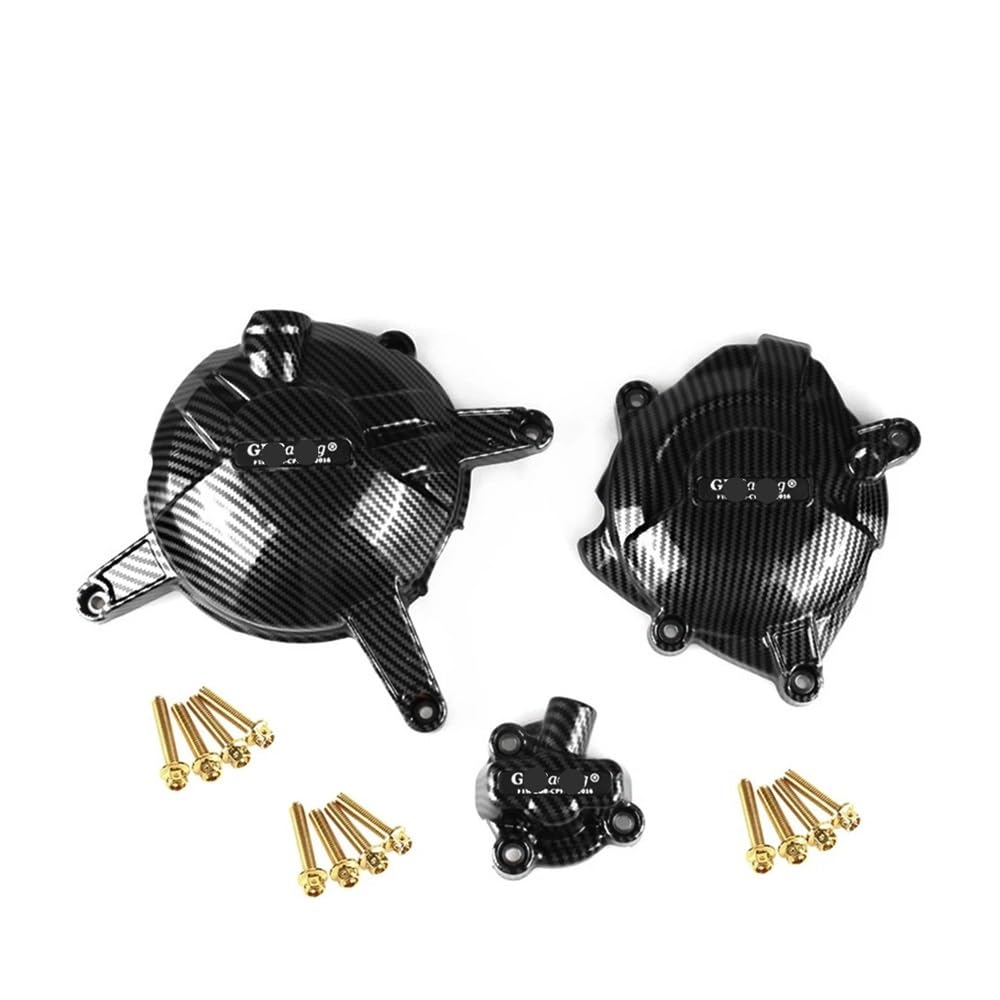 Motorrad Motorstatorabdeckung Motorräder Motor Abdeckung Schutz Fall Für Fall Für R3 R25 MT-25 Für MT-03 Motor Abdeckungen Motorrad Motorstatorabdeckung Motorräder Motor Abdeckung Schutz Fall Für Fall Für R3 R25 MT-25 Für MT-03 Motor Abdeckungen von YUEDONGLAN