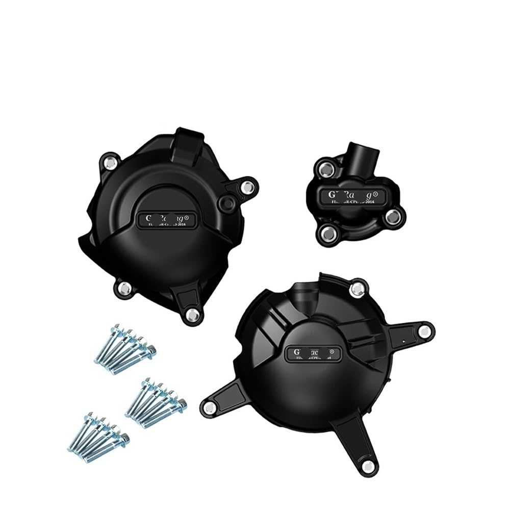 Motorrad Motorstatorabdeckung Motorräder Motor Abdeckung Schutz Fall Für Fall Für R3 R25 MT-25 Für MT-03 Motor Abdeckungen Motorrad Motorstatorabdeckung Motorräder Motor Abdeckung Schutz Fall Für Fall Für R3 R25 MT-25 Für MT-03 Motor Abdeckungen von YUEDONGLAN