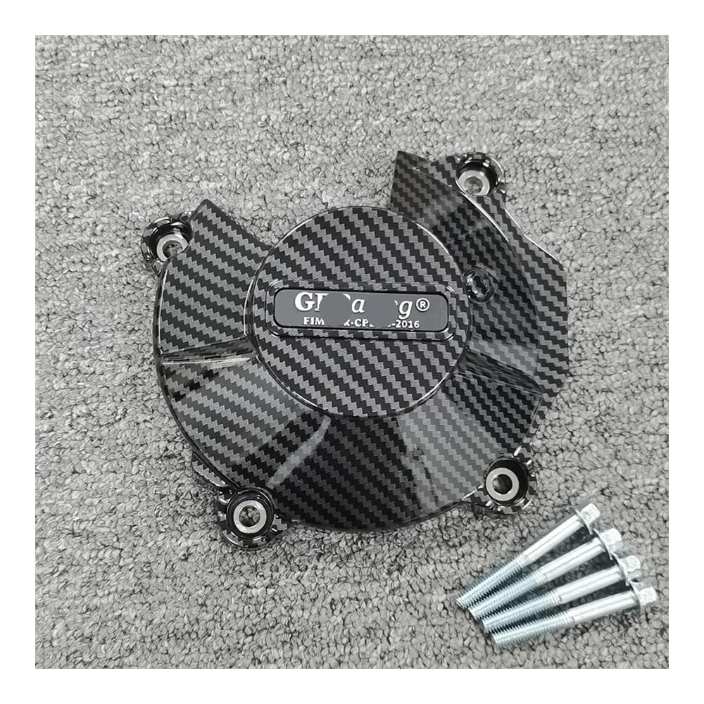Motorrad Motorstatorabdeckung Motorräder Motor Abdeckung Schutz Fall Für Fall Für ZX6R / ZX636R / ZX6RR 2007-2024 Motor Abdeckungen Motorrad Motorstatorabdeckung Motorräder Motor Abdeckung Schutz Fall Für Fall Für ZX6R / ZX636R / ZX6RR 2007-2024 Motor Abdeckungen von YUEDONGLAN