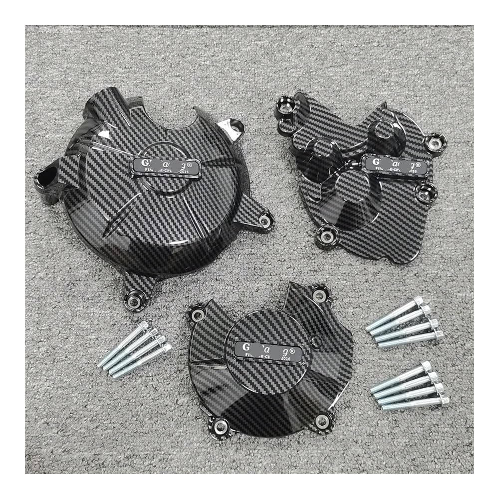 Motorrad Motorstatorabdeckung Motorräder Motor Abdeckung Schutz Fall Für Fall Für ZX6R / ZX636R / ZX6RR 2007-2024 Motor Abdeckungen Motorrad Motorstatorabdeckung Motorräder Motor Abdeckung Schutz Fall Für Fall Für ZX6R / ZX636R / ZX6RR 2007-2024 Motor Abdeckungen von YUEDONGLAN