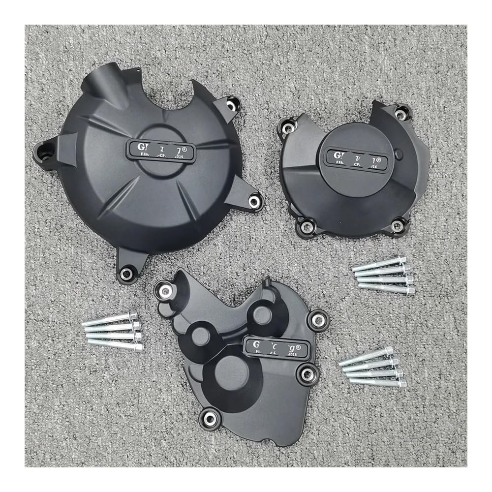 Motorrad Motorstatorabdeckung Motorräder Motor Abdeckung Schutz Fall Für Fall Für ZX6R / ZX636R / ZX6RR 2007-2024 Motor Abdeckungen Motorrad Motorstatorabdeckung Motorräder Motor Abdeckung Schutz Fall Für Fall Für ZX6R / ZX636R / ZX6RR 2007-2024 Motor Abdeckungen von YUEDONGLAN