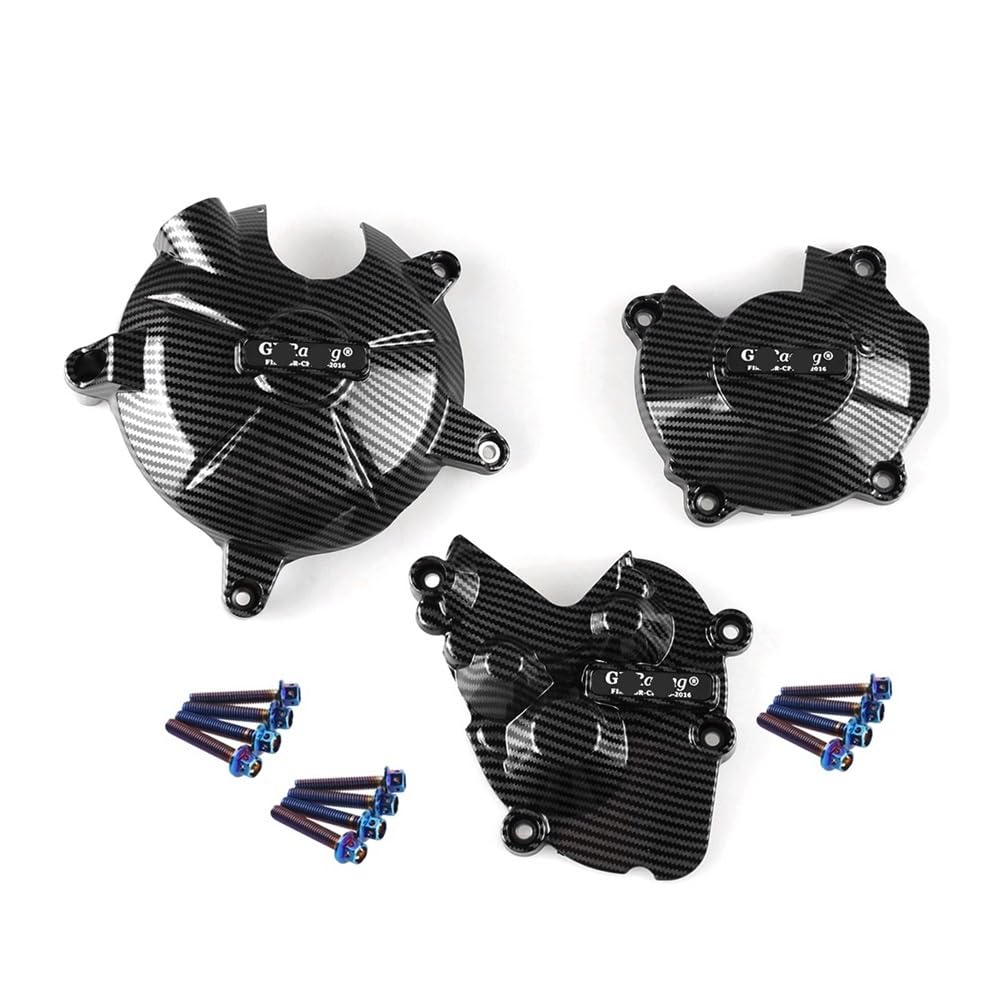 Motorrad Motorstatorabdeckung Motorräder Motor Abdeckung Schutz Fall Für Fall Für ZX6R / ZX636R / ZX6RR 2007-2025 Motor Abdeckungen Motorrad Motorstatorabdeckung Motorräder Motor Abdeckung Schutz Fall Für Fall Für ZX6R / ZX636R / ZX6RR 2007-2025 Motor Abdeckungen von YUEDONGLAN