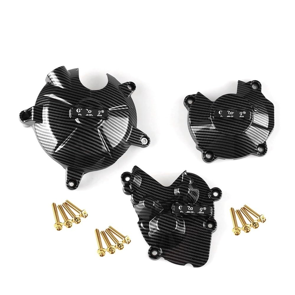 Motorrad Motorstatorabdeckung Motorräder Motor Abdeckung Schutz Fall Für Fall Für ZX6R / ZX636R / ZX6RR 2007-2025 Motor Abdeckungen Motorrad Motorstatorabdeckung Motorräder Motor Abdeckung Schutz Fall Für Fall Für ZX6R / ZX636R / ZX6RR 2007-2025 Motor Abdeckungen von YUEDONGLAN