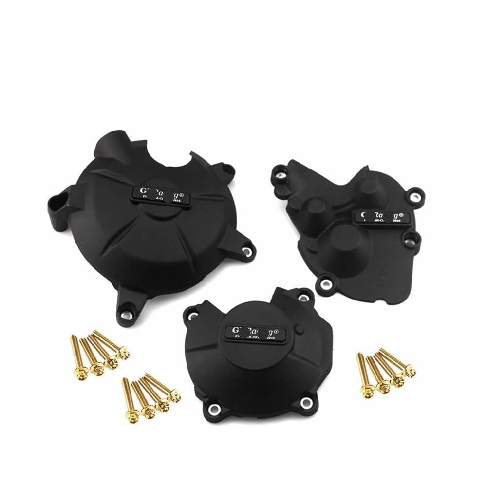 Motorrad Motorstatorabdeckung Motorräder Motor Abdeckung Schutz Fall Für Fall Für ZX6R / ZX636R / ZX6RR 2007-2025 Motor Abdeckungen Motorrad Motorstatorabdeckung Motorräder Motor Abdeckung Schutz Fall Für Fall Für ZX6R / ZX636R / ZX6RR 2007-2025 Motor Abdeckungen von YUEDONGLAN