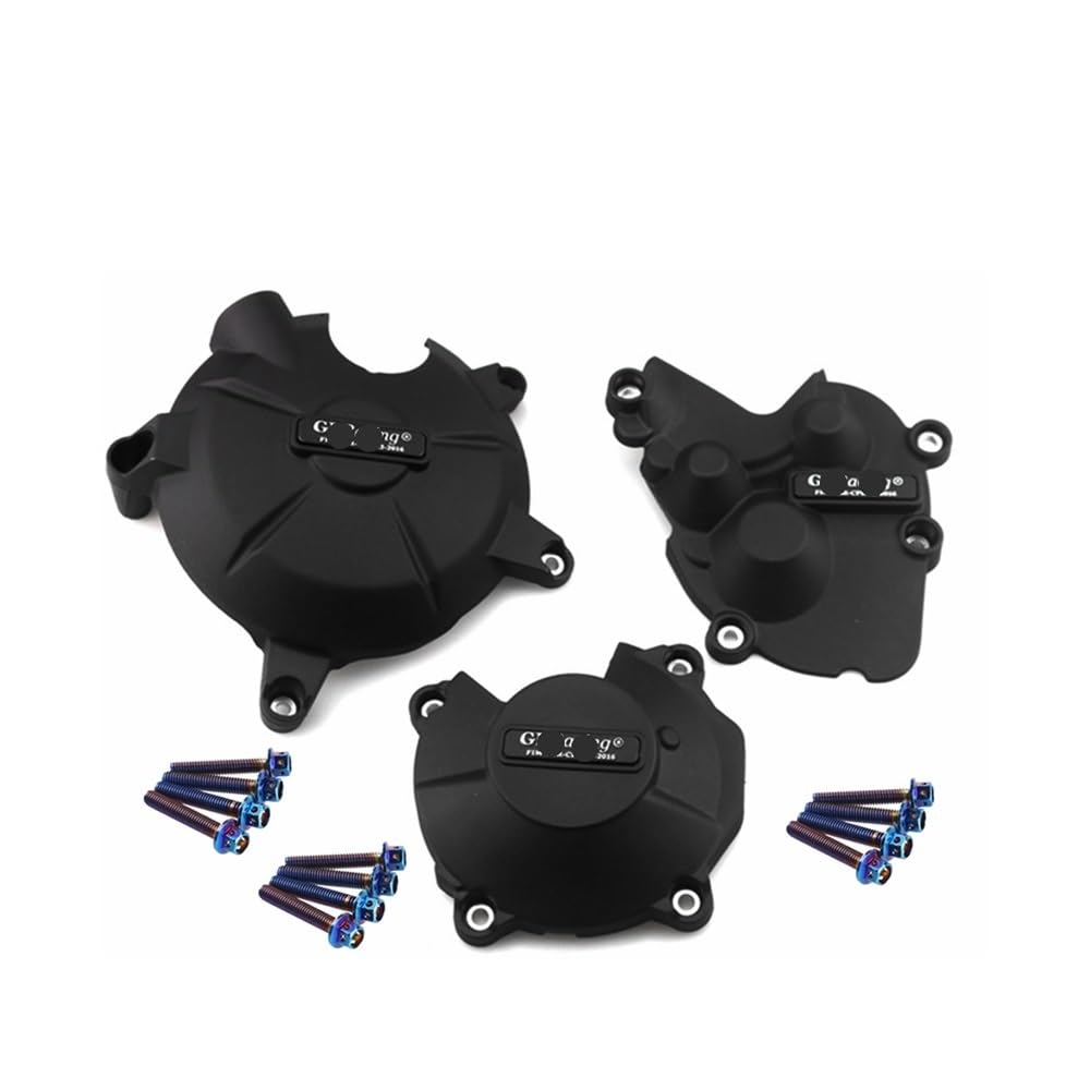 Motorrad Motorstatorabdeckung Motorräder Motor Abdeckung Schutz Fall Für Fall Für ZX6R 2009-2024 Motorrad Motor Abdeckung Schutz Protector Motorrad Motorstatorabdeckung Motorräder Motor Abdeckung Schutz Fall Für Fall Für ZX6R 2009-2024 Motorrad Motor Abdeckung Schutz Protector von YUEDONGLAN