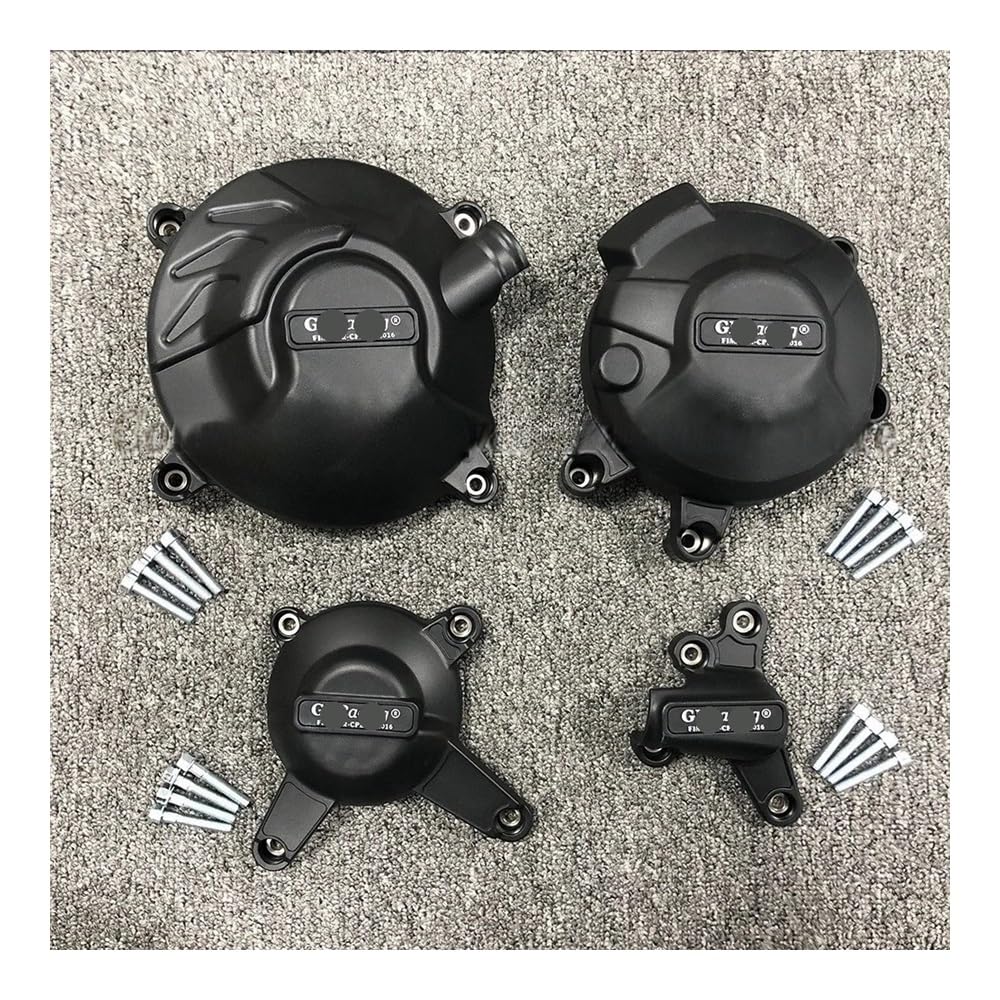 Motorrad Motorstatorabdeckung Motorräder Motor Abdeckung Schutz Fall Für MT09 FZ09 Für Tracer Für Scrambler 2014-2020 Für XSR900 2015-2020 Motorrad Motorstatorabdeckung Motorräder Motor Abdeckung Schutz Fall Für MT09 FZ09 Für Tracer Für Scrambler 2014-2020 Für XSR900 2015-2020 von YUEDONGLAN