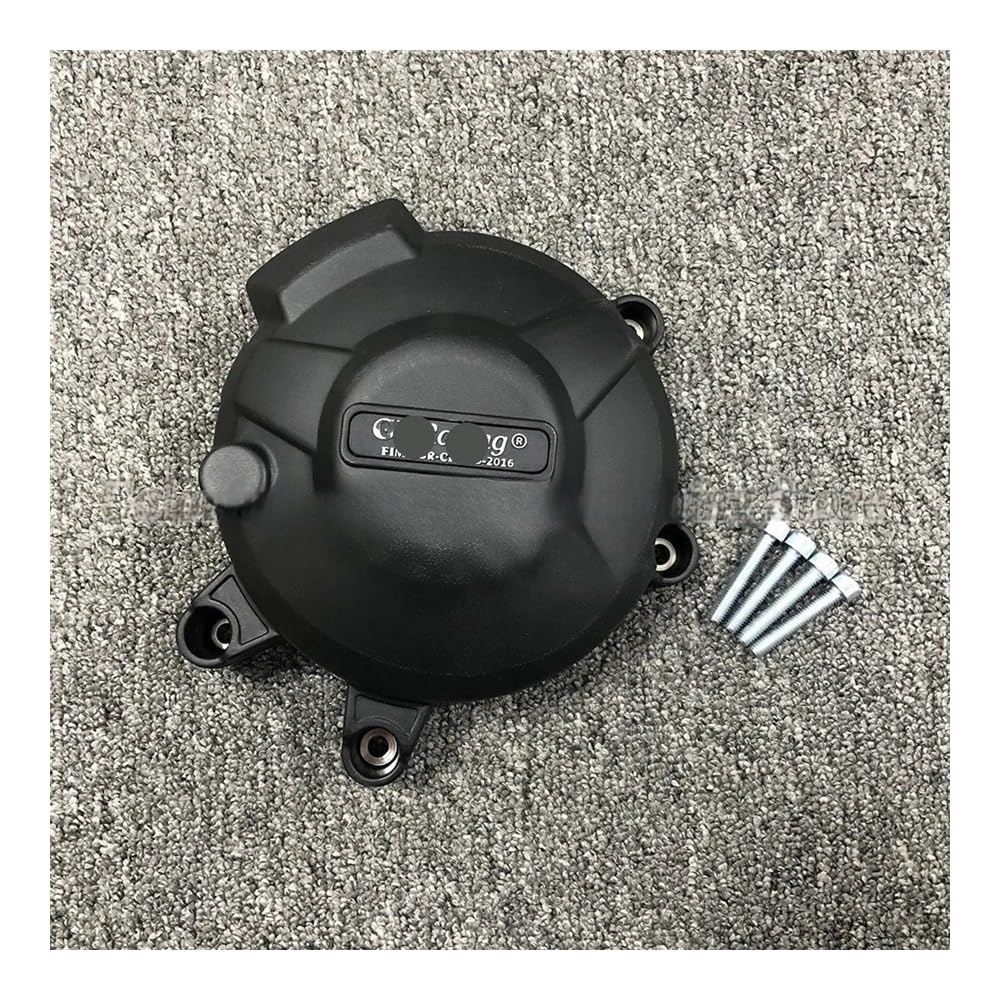 Motorrad Motorstatorabdeckung Motorräder Motor Abdeckung Schutz Fall Für MT09 FZ09 Für Tracer Für Scrambler 2014-2020 Für XSR900 2015-2020 Motorrad Motorstatorabdeckung Motorräder Motor Abdeckung Schutz Fall Für MT09 FZ09 Für Tracer Für Scrambler 2014-2020 Für XSR900 2015-2020 von YUEDONGLAN