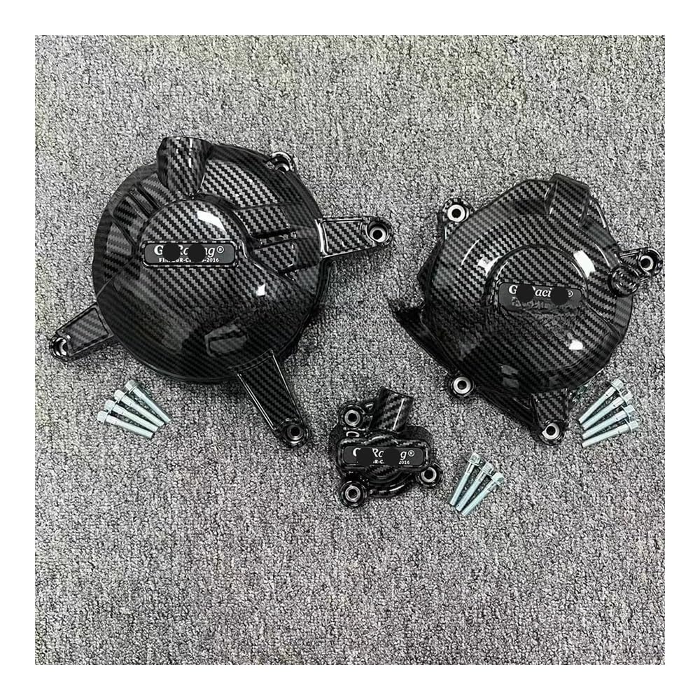 Motorrad Motorstatorabdeckung Motorräder Motor Abdeckung Schutz Fall Für R3 R25 MT-25 Für MT-03 Motor Abdeckungen Motorrad Motorstatorabdeckung Motorräder Motor Abdeckung Schutz Fall Für R3 R25 MT-25 Für MT-03 Motor Abdeckungen von YUEDONGLAN
