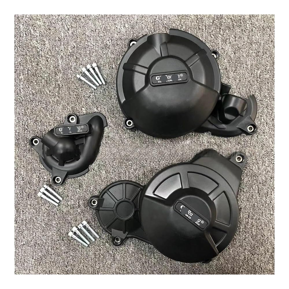 Motorrad Motorstatorabdeckung Motorräder Motor Abdeckung Schutz Fall Für RS660 Für Tuono 660 Tuareg 660 2021-2024 2023 Motor Abdeckungen Protektoren Motorrad Motorstatorabdeckung Motorräder Motor Abdeckung Schutz Fall Für RS660 Für Tuono 660 Tuareg 660 2021-2024 2023 Motor Abdeckungen Protektoren von YUEDONGLAN