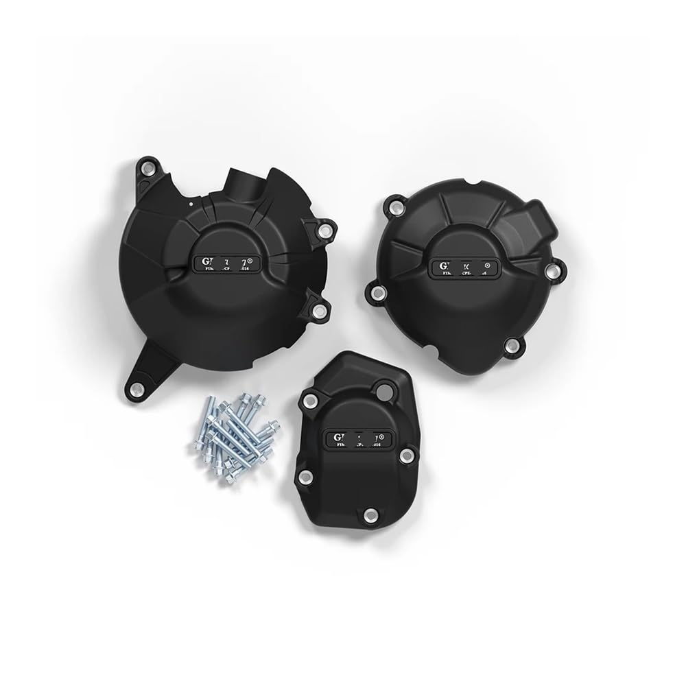 Motorrad Motorstatorabdeckung Motorräder Motor Abdeckung Schutz Fall Für Z900 2017-2024 /Z900SE 2022-2024 Motor Abdeckungen Motorrad Motorstatorabdeckung Motorräder Motor Abdeckung Schutz Fall Für Z900 2017-2024 /Z900SE 2022-2024 Motor Abdeckungen von YUEDONGLAN
