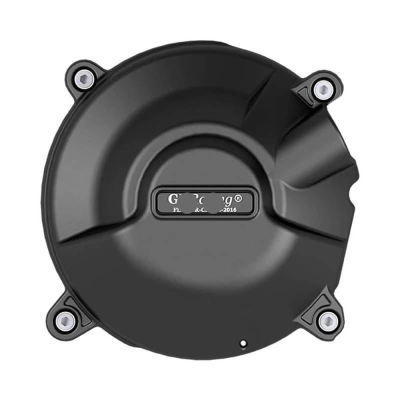 Motorrad Motorstatorabdeckung Motorräder Motor Abdeckung Schutz Für MT09 SP MT-09 FZ-09 Für Tracer Für Scrambler 2021 2022 2023 Für XSR900 2022 2023 von YUEDONGLAN