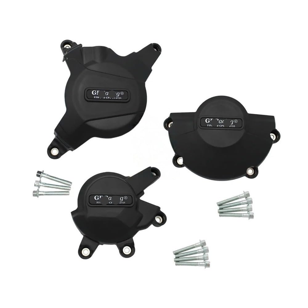 Motorrad Motorstatorabdeckung Motorräder Motorabdeckung Schutz Fall Für F5 CBR600RR 2007-2023 Motor Abdeckungen Protektoren Motorrad Motorstatorabdeckung Motorräder Motorabdeckung Schutz Fall Für F5 CBR600RR 2007-2023 Motor Abdeckungen Protektoren von YUEDONGLAN