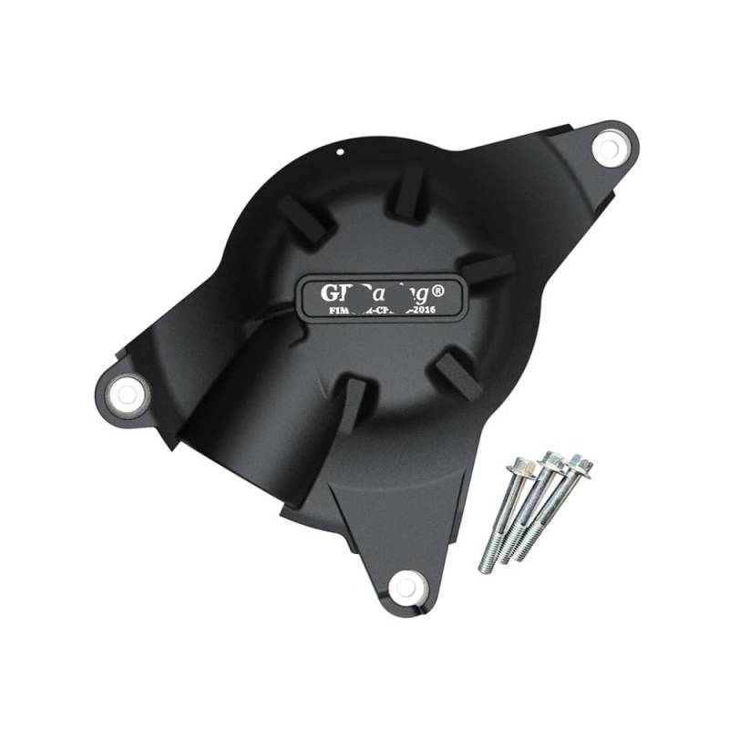 Motorrad Motorstatorabdeckung Motorräder Motorabdeckung Schutz Fall Für R6 YZF-R6 2006-2023 Sets Schutz Motor Abdeckung von YUEDONGLAN