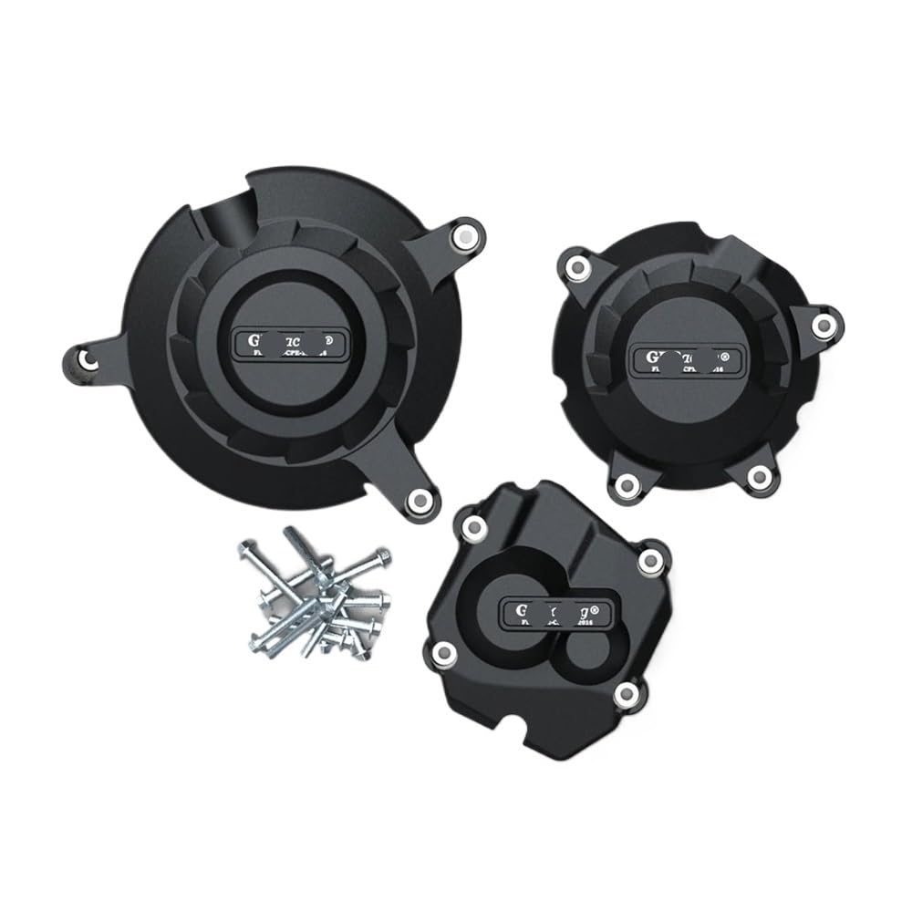 Motorrad Motorstatorabdeckung Motorräder Motorabdeckung Schutz Fall Für ZX-10R ZX10R 2011-2023 Motor Abdeckungen Protektoren Motorrad Motorstatorabdeckung Motorräder Motorabdeckung Schutz Fall Für ZX-10R ZX10R 2011-2023 Motor Abdeckungen Protektoren von YUEDONGLAN