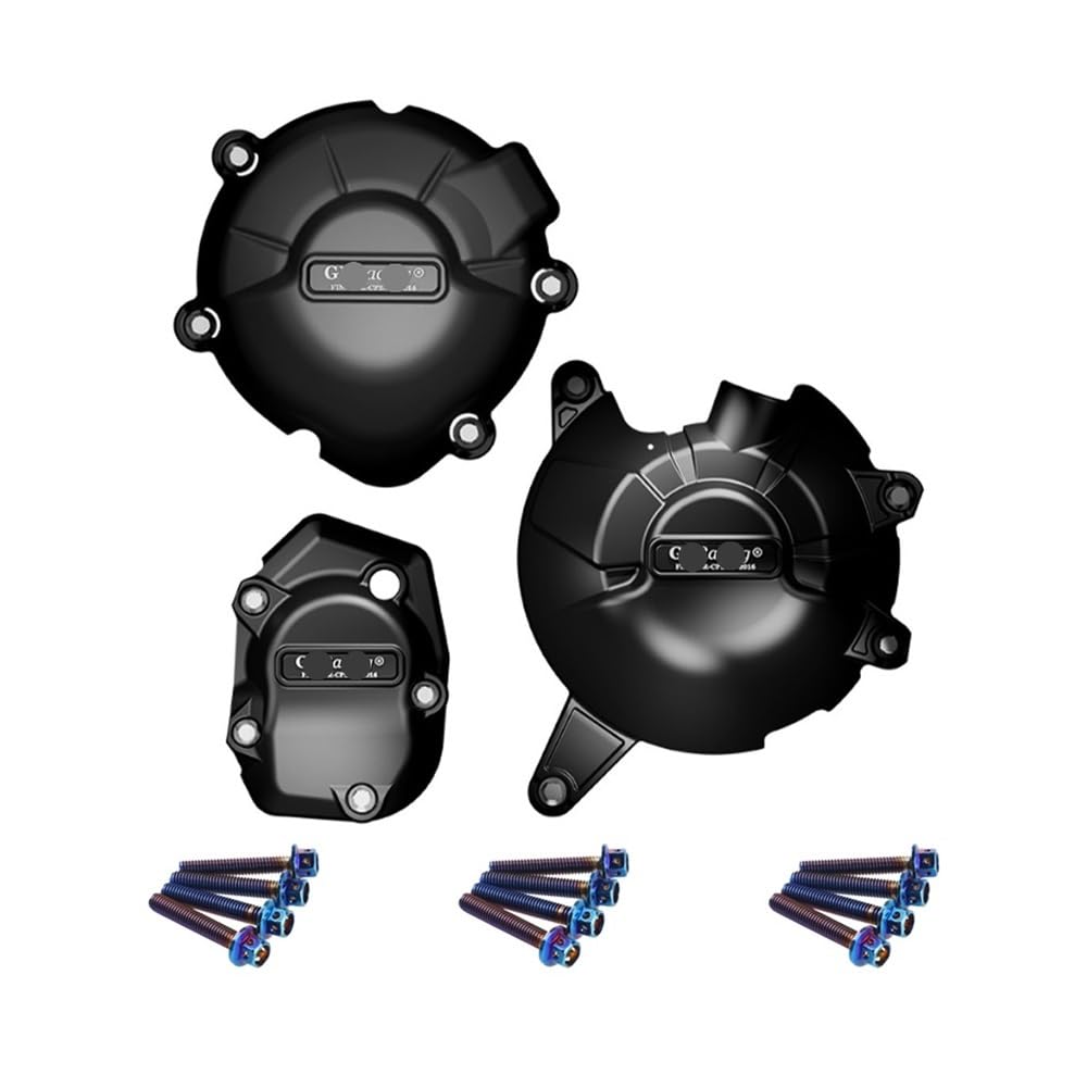 Motorrad Motorstatorabdeckung Motorräder Motorabdeckung Schutzhülle Für Z900 2017-2023 Z900SE 2022-2023 Motorrad Motorstatorabdeckung Motorräder Motorabdeckung Schutzhülle Für Z900 2017-2023 Z900SE 2022-2023 von YUEDONGLAN