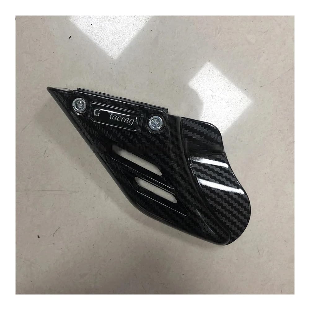 Motorrad Motorstatorabdeckung R3 MT03 Motorräder Motor Abdeckungen Protektoren Für YZF-R3 2015-2022 Für MT-03 2016-2022 Schutz Set Fall Motorrad Motorstatorabdeckung R3 MT03 Motorräder Motor Abdeckungen Protektoren Für YZF-R3 2015-2022 Für MT-03 2016-2022 Schutz Set Fall von YUEDONGLAN