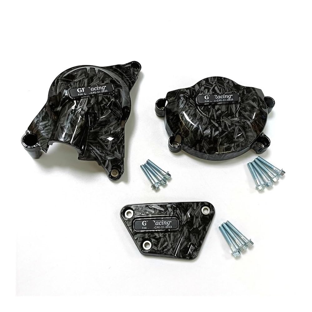 Motorrad Motorstatorabdeckung R6 Motorrad Motor Abdeckung Schutz Fall Für R6 2006-2023 Motor Abdeckung Schutz Schmieden Druck Motorrad Motorstatorabdeckung R6 Motorrad Motor Abdeckung Schutz Fall Für R6 2006-2023 Motor Abdeckung Schutz Schmieden Druck von YUEDONGLAN