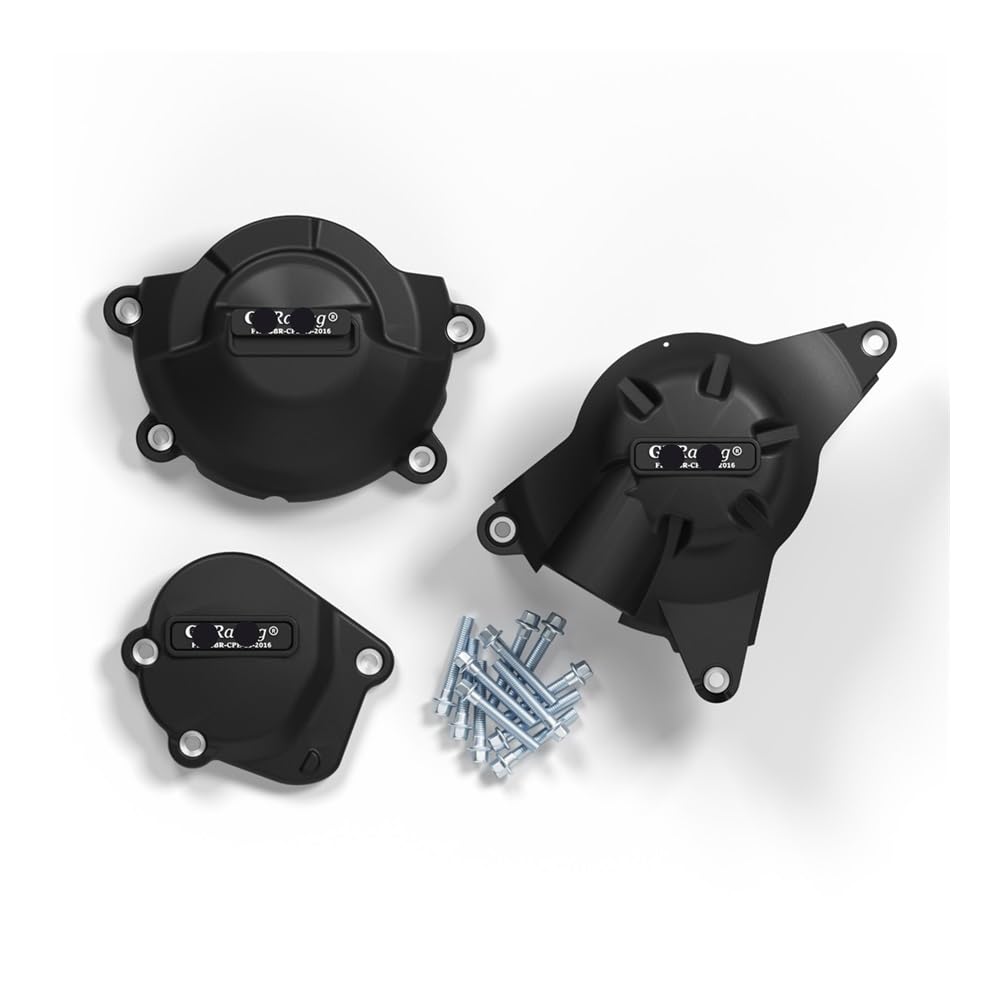Motorrad Motorstatorabdeckung R6 Motorräder Motor Abdeckung Schutz Fall Für Fall 2006-2024 2020 2021 YZF-R6 Motor Abdeckungen Protektoren Motorrad Motorstatorabdeckung R6 Motorräder Motor Abdeckung Schutz Fall Für Fall 2006-2024 2020 2021 YZF-R6 Motor Abdeckungen Protektoren von YUEDONGLAN