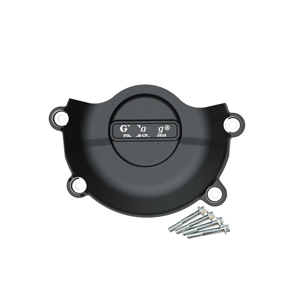 Motorrad Motorstatorabdeckung R6 Motorräder Motorabdeckung Für YZF R6 2006-2023 Sekundärer Motorabdeckungssatz Schutz Motorrad Motorstatorabdeckung R6 Motorräder Motorabdeckung Für YZF R6 2006-2023 Sekundärer Motorabdeckungssatz Schutz von YUEDONGLAN