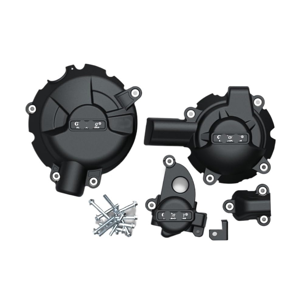 Motorrad Motorstatorabdeckung S1000R 2021-2023 Motorabdeckungen Protektoren Für S1000RR 2019-2023 Motorräder Motorschutzabdeckung Motorrad Motorstatorabdeckung S1000R 2021-2023 Motorabdeckungen Protektoren Für S1000RR 2019-2023 Motorräder Motorschutzabdeckung von YUEDONGLAN