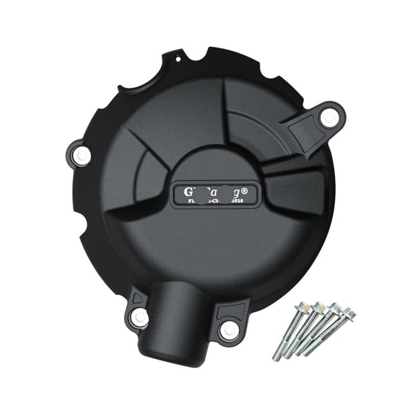Motorrad Motorstatorabdeckung S1000R 2021-2023 Motorabdeckungen Protektoren Für S1000RR 2019-2023 Motorräder Motorschutzabdeckung von YUEDONGLAN
