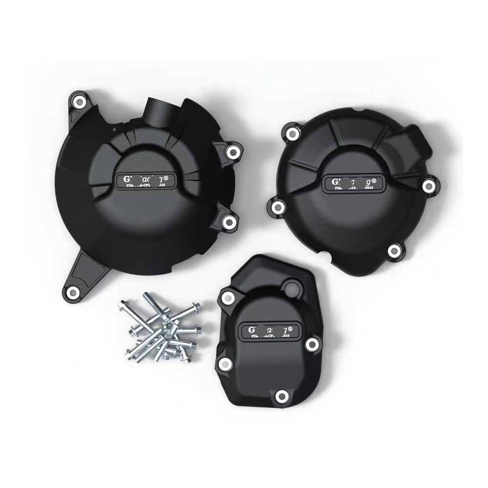 Motorrad Motorstatorabdeckung Z900 Motorräder Motor Abdeckung Schutz Fall Für Z900 2017-2023 Z900SE 2023 Motor Abdeckungen Protektoren Motorrad Motorstatorabdeckung Z900 Motorräder Motor Abdeckung Schutz Fall Für Z900 2017-2023 Z900SE 2023 Motor Abdeckungen Protektoren von YUEDONGLAN