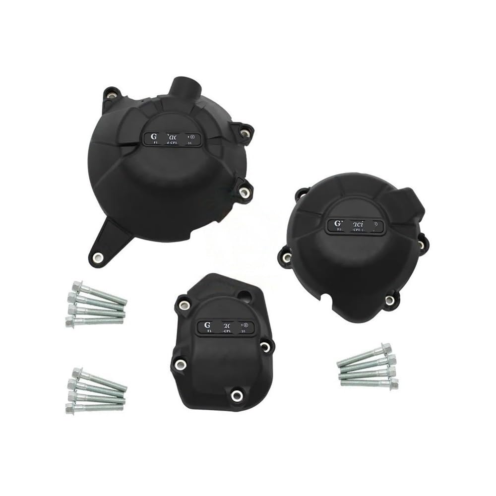 Motorrad Motorstatorabdeckung Z900 Motorräder Motor Abdeckung Schutz Fall Für Z900 2017-2023 Z900SE 2023 Motor Abdeckungen Protektoren Motorrad Motorstatorabdeckung Z900 Motorräder Motor Abdeckung Schutz Fall Für Z900 2017-2023 Z900SE 2023 Motor Abdeckungen Protektoren von YUEDONGLAN