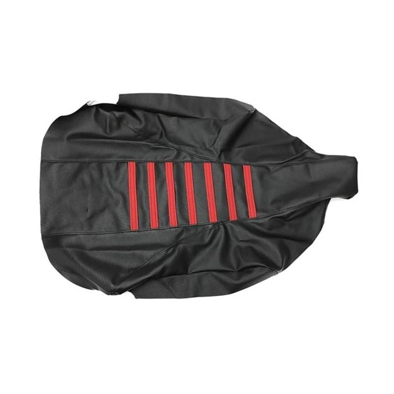 Motorrad-Rücksitzbezug ATV Weicher Sitzkissenbezug Für Für Quadsport 400 LTZ 400 Z400 Sitzbezug 2003–2008 2004 2005 2006 2007 Sattelbezug von YUEDONGLAN