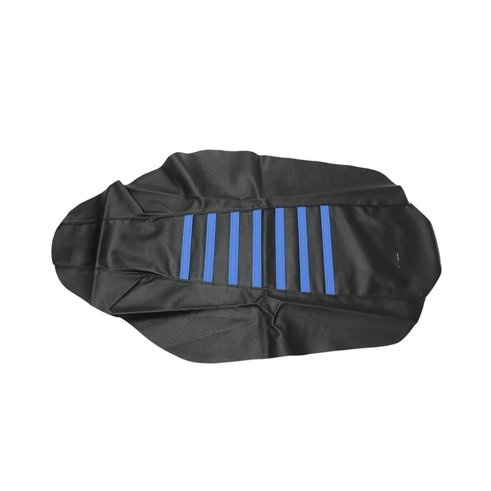 Motorrad-Rücksitzbezug Für Für Raptor 700 700 R 2006-2021 Gerippter Gummi-Sitzbezug Motorrad-weicher Sitzbezug Anti-Rutsch-Maserung Motorrad-Rücksitzbezug Für Für Raptor 700 700 R 2006-2021 Gerippter Gummi-Sitzbezug Motorrad-weicher Sitzbezug Anti-Rutsch-Maserung von YUEDONGLAN