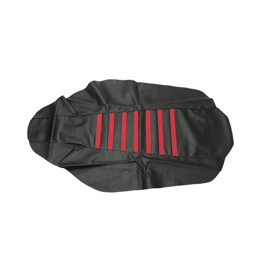 Motorrad-Rücksitzbezug Für Für Raptor 700 700 R 2006-2021 Gerippter Gummi-Sitzbezug Motorrad-weicher Sitzbezug Anti-Rutsch-Maserung Motorrad-Rücksitzbezug Für Für Raptor 700 700 R 2006-2021 Gerippter Gummi-Sitzbezug Motorrad-weicher Sitzbezug Anti-Rutsch-Maserung von YUEDONGLAN