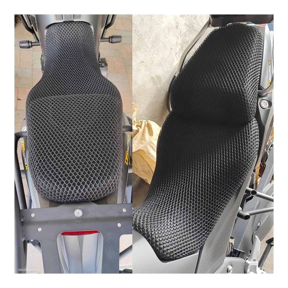Motorrad-Rücksitzbezug Für VOGE 525 DSX DS525X 525DSX DSX525 DS 525 X Sitzkissenbezug Sitzbezug Schutz Wärmedämmung Sitzbezug Mesh Motorrad-Rücksitzbezug Für VOGE 525 DSX DS525X 525DSX DSX525 DS 525 X Sitzkissenbezug Sitzbezug Schutz Wärmedämmung Sitzbezug Mesh von YUEDONGLAN