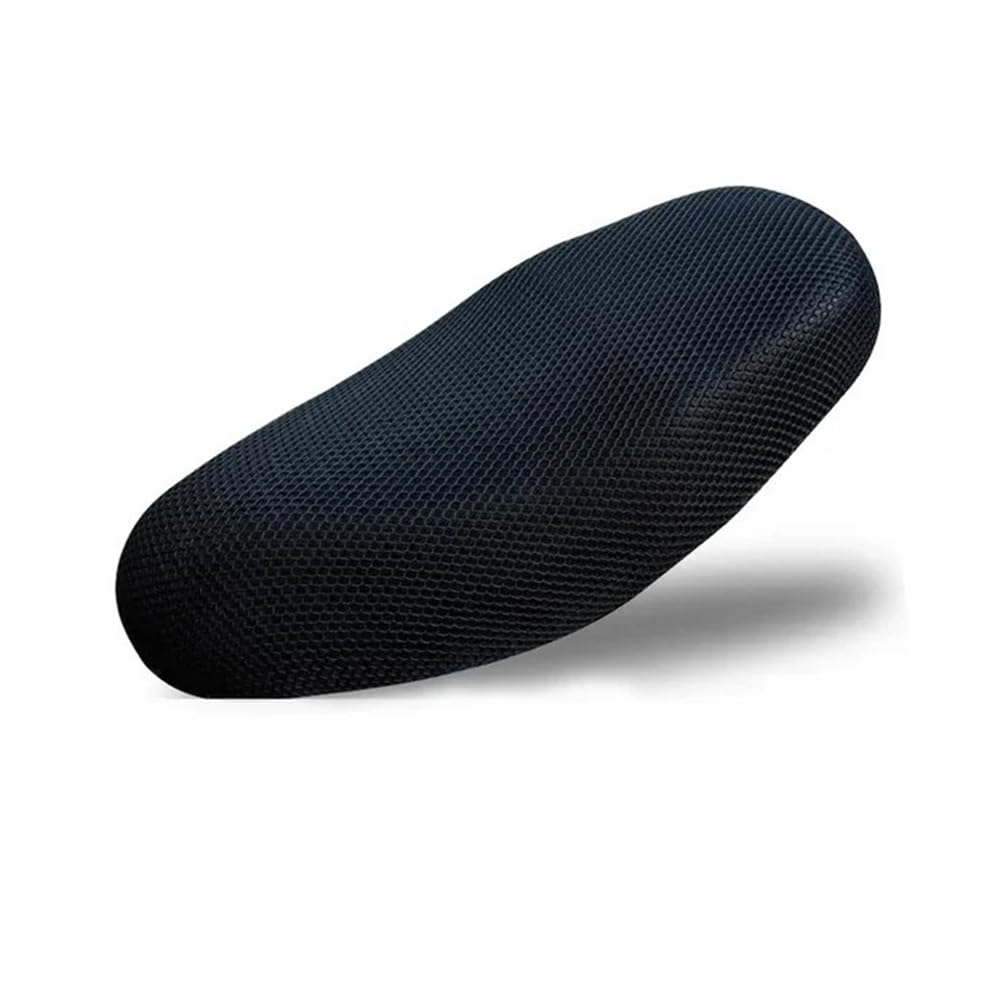 Motorrad-Rücksitzbezug Motorrad 3D Mesh Stoff Anti-Rutsch-Pad Roller Sitz Sitzbezug Atmungsaktive Abdeckungen Kissen Netzbezug Motorrad-Rücksitzbezug Motorrad 3D Mesh Stoff Anti-Rutsch-Pad Roller Sitz Sitzbezug Atmungsaktive Abdeckungen Kissen Netzbezug von YUEDONGLAN