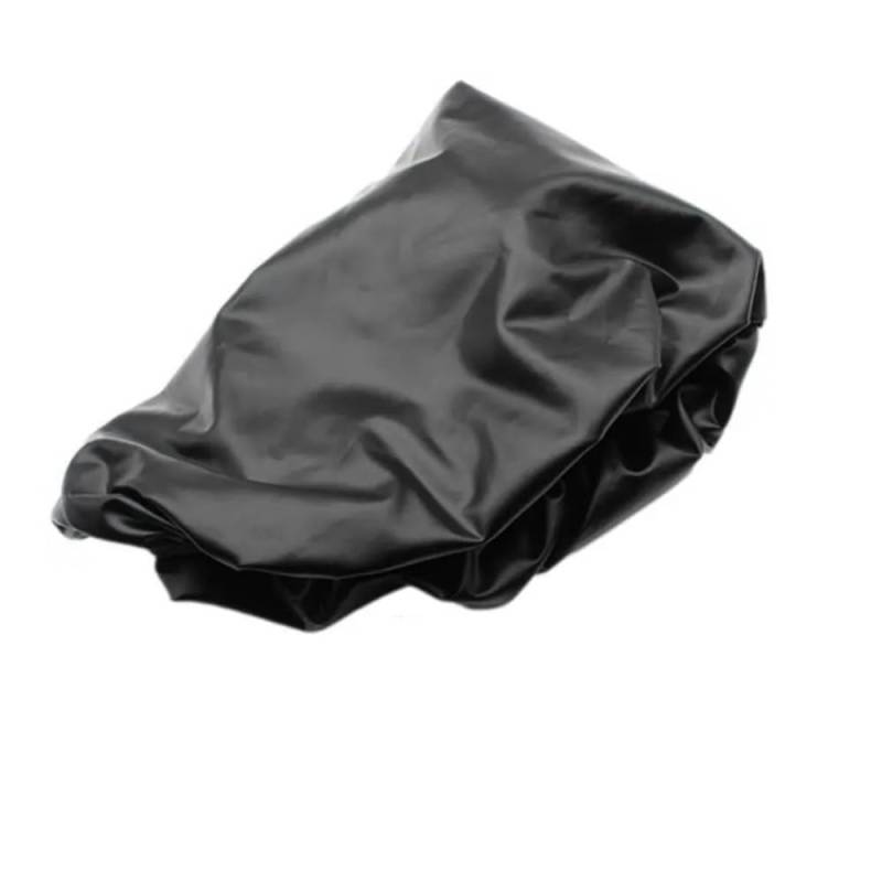 Motorrad-Rücksitzbezug Motorrad-Kissenbezug, Regendicht, Beschichtet, Sitzbezug, Regendicht, Dehnbar, Passend Für Kleine Motorrad-Mopeds von YUEDONGLAN