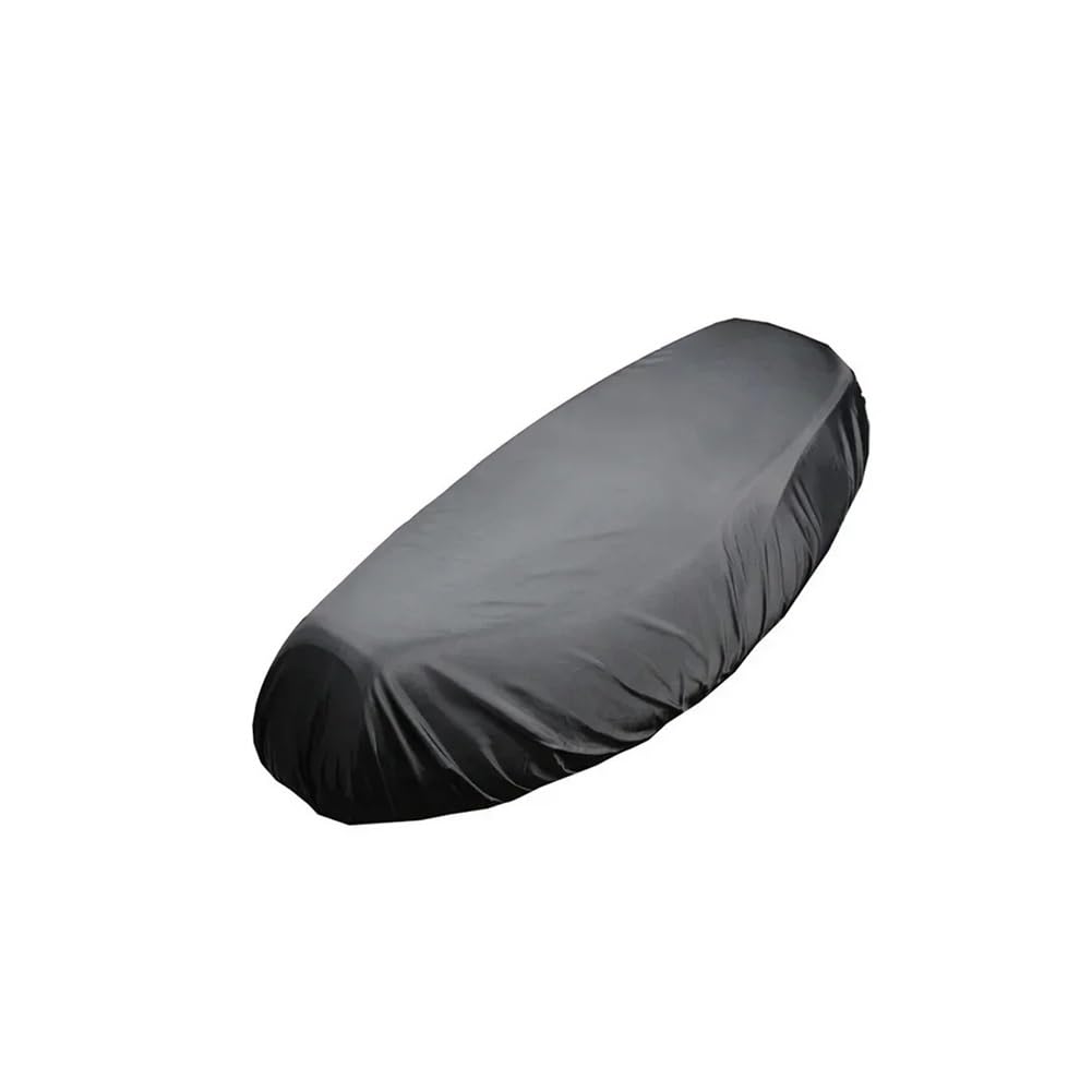 Motorrad-Rücksitzbezug Motorrad-Regensitzbezug, Flexibler Sattelbezug, 210D Oxford-Stoff, Praktische Aufbewahrung, M/L/XL/XXL Motorrad-Rücksitzbezug Motorrad-Regensitzbezug, Flexibler Sattelbezug, 210D Oxford-Stoff, Praktische Aufbewahrung, M/L/XL/XXL von YUEDONGLAN