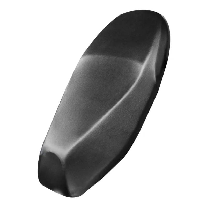 Motorrad-Rücksitzbezug Motorrad Sitzkissen Abdeckung Kissen Sonnenschutz Abdeckung Motorrad Sitz Zubehör Schutz Dekk von YUEDONGLAN