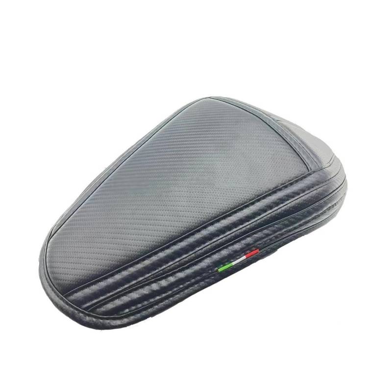 Motorrad-Rücksitzbezug Motorradteile Modifizierter Sitzkissenbezug Aus Schwamm, 4,5 cm Hoch, Weicher Sitzbezug Für 450SR 450SS 450SRS 450NK 450 NK von YUEDONGLAN