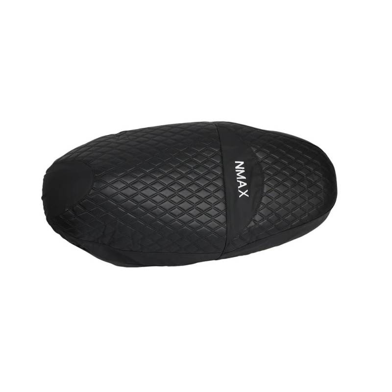 Motorrad-Rücksitzbezug Motorradzubehör Sitzkissenbezug Isolierung Sitzbezug Schutz Für NMAX155 NMAX125 NMAX 155 N-MAX 125 2023 von YUEDONGLAN