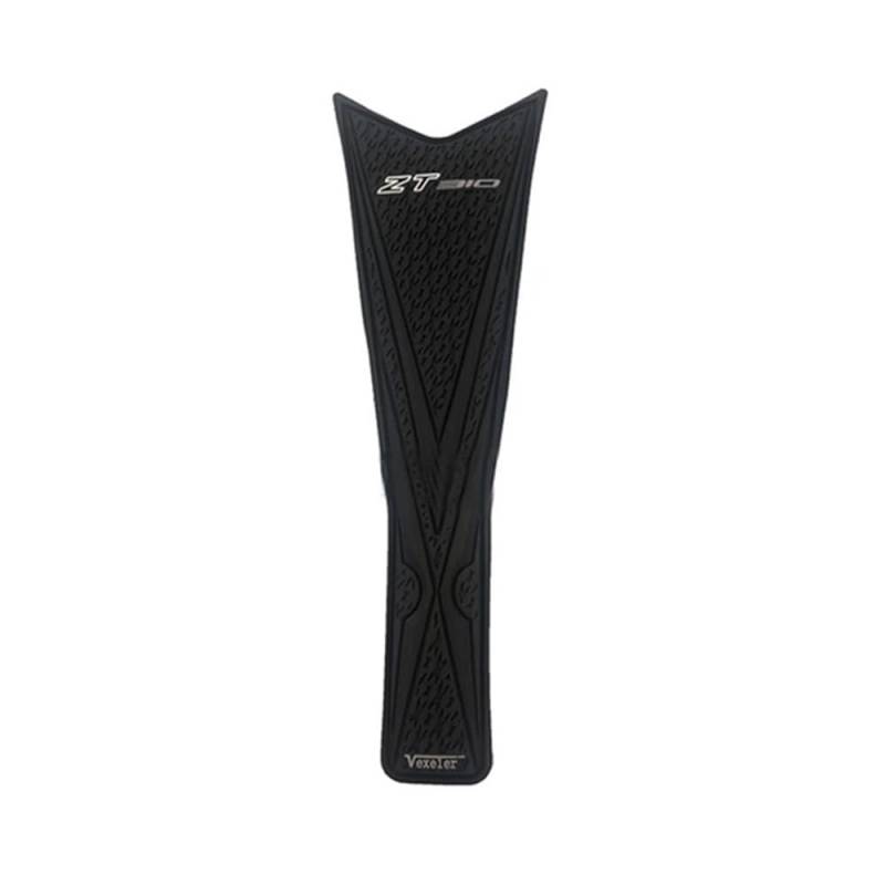Motorrad Tankschutz Aufkleber Für Zontes 310R 310T 310X 310 XRT Motorrad Anti-Scratch Kraftstoff Tank Pad Dekorative Aufkleber Aufkleber Motorrad Zubehör von YUEDONGLAN