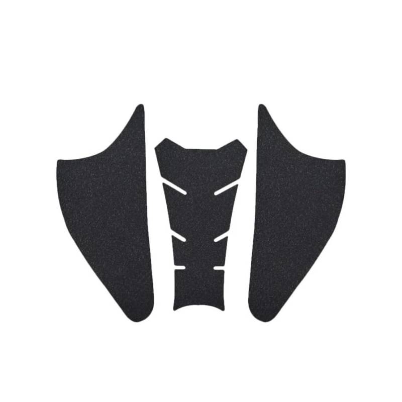 Motorrad Tankschutz Aufkleber Motorrad Anti Slip Heizöl Tank Pad Schutz Seite Knie Grip Aufkleber Aufkleber Pads FÜR V&ERSYS1000 V&ERSYS 1000 2015-2022 von YUEDONGLAN