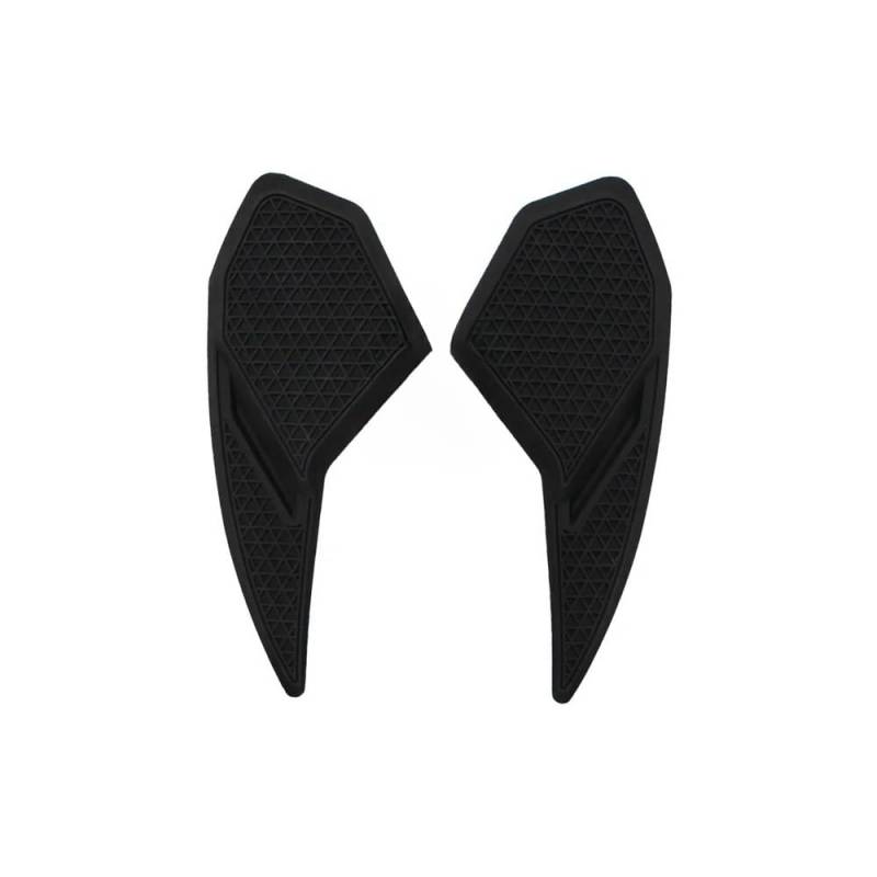 Motorrad Tankschutz Aufkleber Motorrad Für R7 YZF R7 YZFR7 Seite Kraftstoff Tank Pad Tank Pads Schutz Aufkleber Aufkleber Gas Knie Grip Traktion Pad Tankpad von YUEDONGLAN