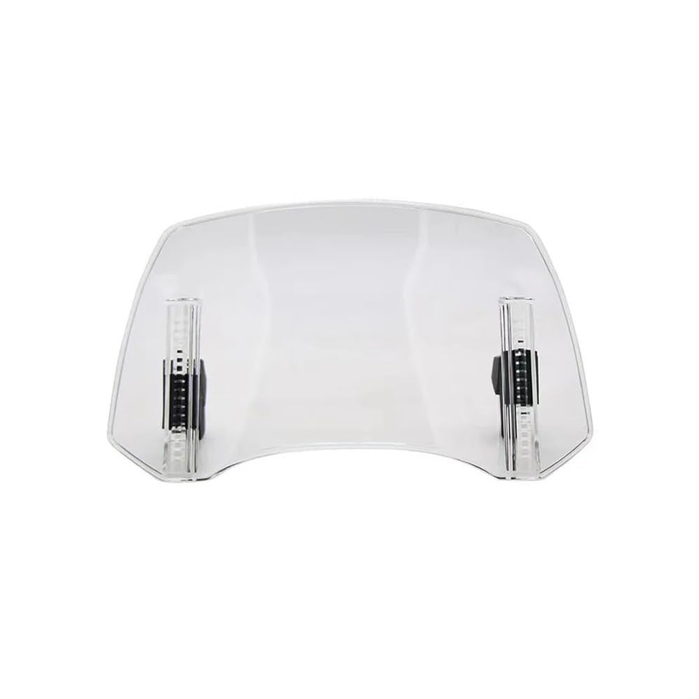 Motorräder Windschutzscheibe Fit Für X-ADV 750 X-ADV 350 ADV 150 CTX700 NSS750 Motorrad Windschutzscheibe Verlängerung Einstellbare Spoiler Deflektor Motorräder Windschutzscheibe Fit Für X-ADV 750 X-ADV 350 ADV 150 CTX700 NSS750 Motorrad Windschutzscheibe Verlängerung Einstellbare Spoiler Deflektor von YUEDONGLAN