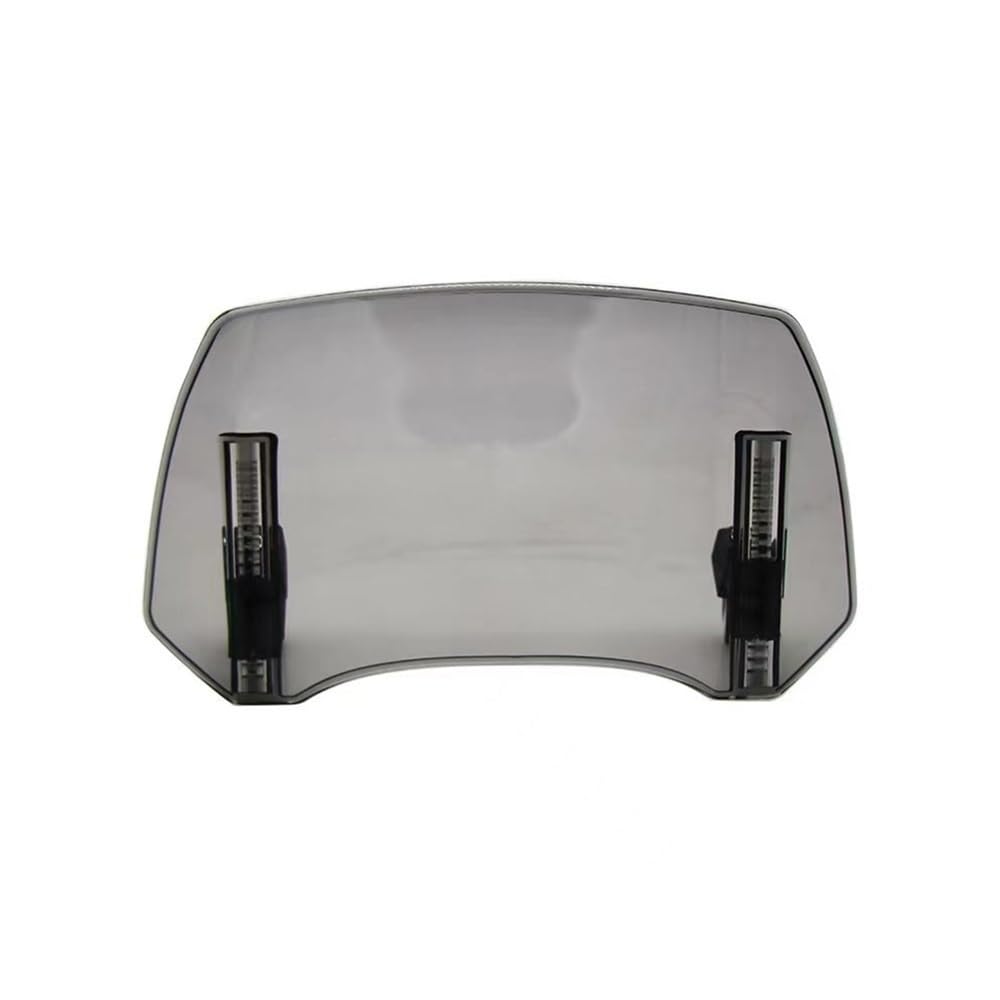 Motorräder Windschutzscheibe Fit Für X-ADV 750 X-ADV 350 ADV 150 CTX700 NSS750 Motorrad Windschutzscheibe Verlängerung Einstellbare Spoiler Deflektor Motorräder Windschutzscheibe Fit Für X-ADV 750 X-ADV 350 ADV 150 CTX700 NSS750 Motorrad Windschutzscheibe Verlängerung Einstellbare Spoiler Deflektor von YUEDONGLAN