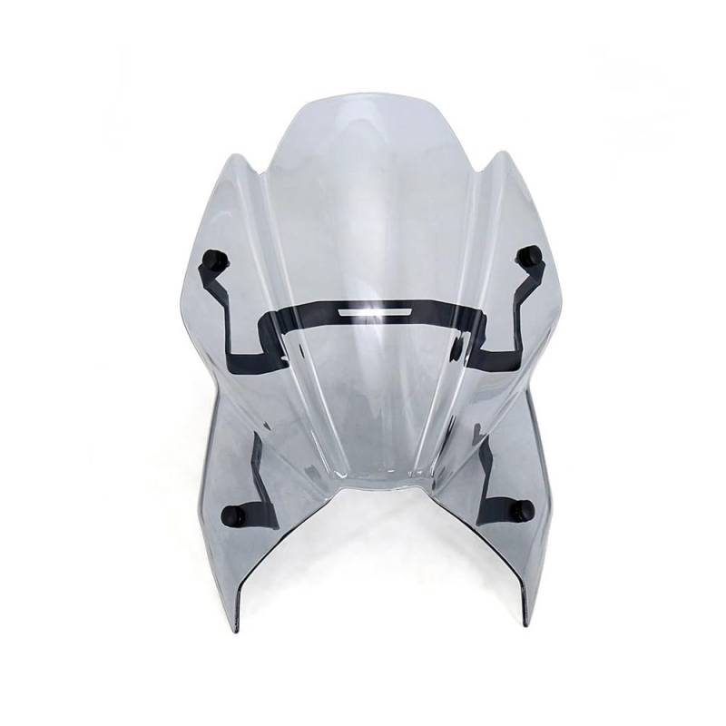 Motorräder Windschutzscheibe Frontscheibe Windschutz Zubehör Windschutz Windschutzscheibe Für GSX-S950 GSX-S1000 GSX-S 950 GSXS 1000 2021 2022 2023 von YUEDONGLAN