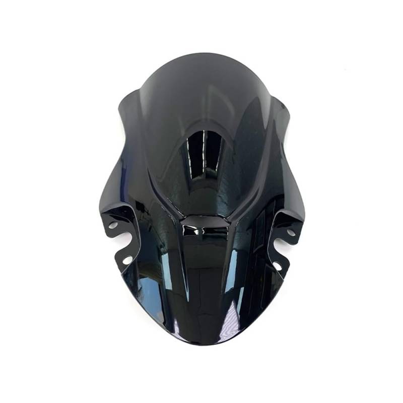Motorräder Windschutzscheibe Für 450SR 2022 Motorrad Frontscheibe Windschutz Abdeckung Kunststoff Wind Schild Deflektor Windschutzscheibe von YUEDONGLAN