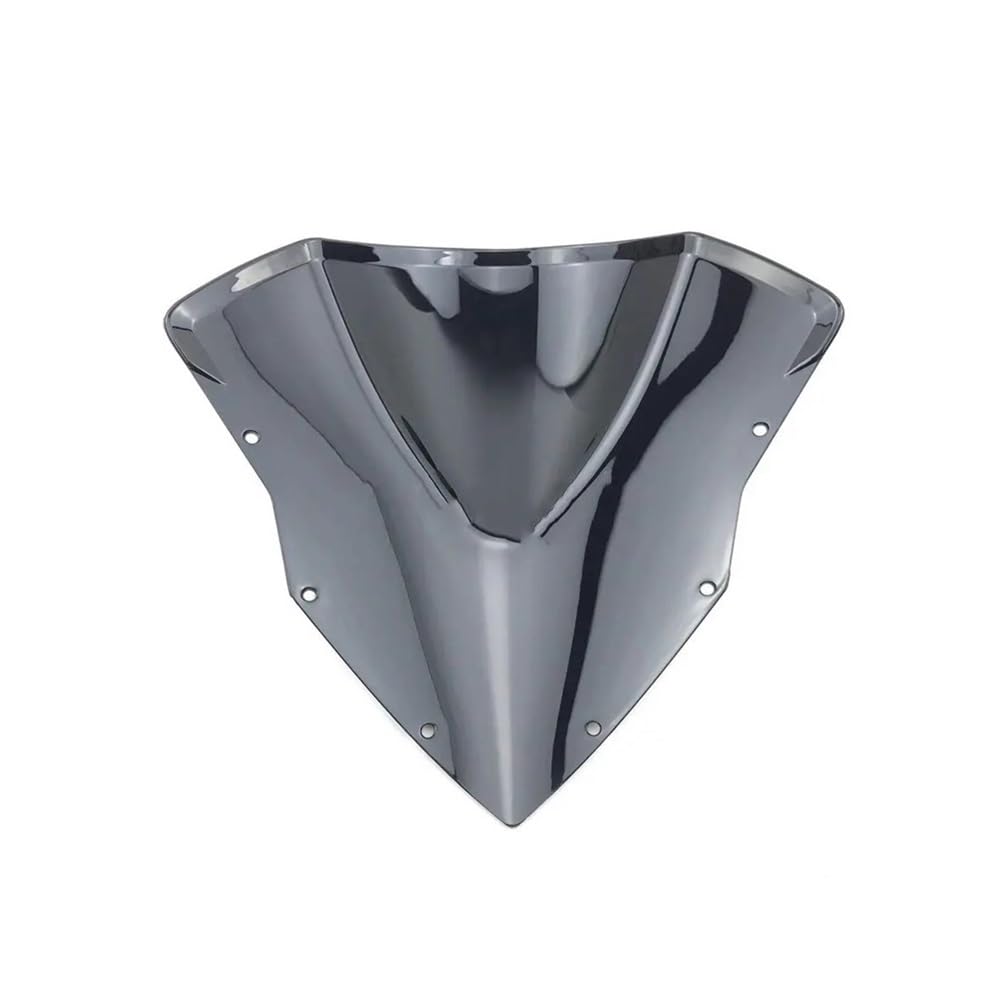 Motorräder Windschutzscheibe Für B&ajaj Pulsar RS200 RS 200 Motorrad Windschutzscheibe Windschutz Motorrad Wind Bildschirm Windabweiser Fliegengitter Motorräder Windschutzscheibe Für B&ajaj Pulsar RS200 RS 200 Motorrad Windschutzscheibe Windschutz Motorrad Wind Bildschirm Windabweiser Fliegengitter von YUEDONGLAN