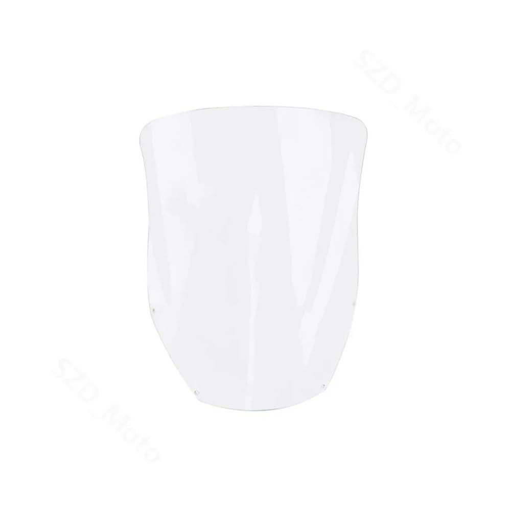 Motorräder Windschutzscheibe Für DR650 2002-2023 Motorrad Motorrad Zubehör Windschutzscheibe Windschutz Windabweiser Motorräder Windschutzscheibe Für DR650 2002-2023 Motorrad Motorrad Zubehör Windschutzscheibe Windschutz Windabweiser von YUEDONGLAN