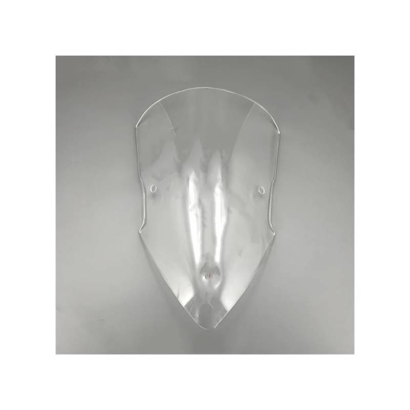Motorräder Windschutzscheibe Für MULTISTRADA MTS950 MTS950S MTS1200 MTS1200S MTS1260 2016-2021 Motorrad Windschutzscheibe Windschutz von YUEDONGLAN