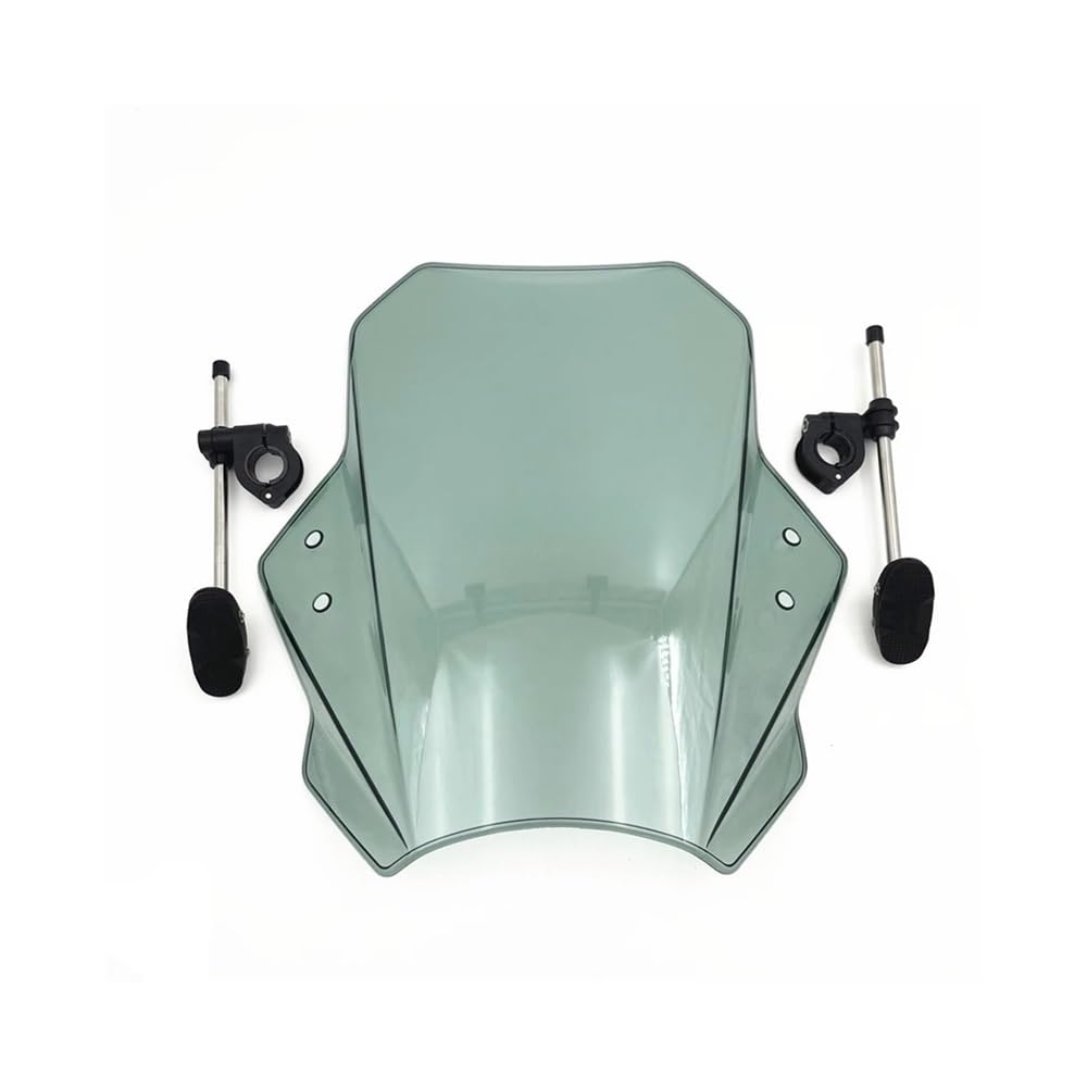 Motorräder Windschutzscheibe Für SCR 950 SCR950 Verstellbare Universal Motorrad Windschutzscheibe Windschutz Spoiler Verlängerung Windabweiser Motorräder Windschutzscheibe Für SCR 950 SCR950 Verstellbare Universal Motorrad Windschutzscheibe Windschutz Spoiler Verlängerung Windabweiser von YUEDONGLAN