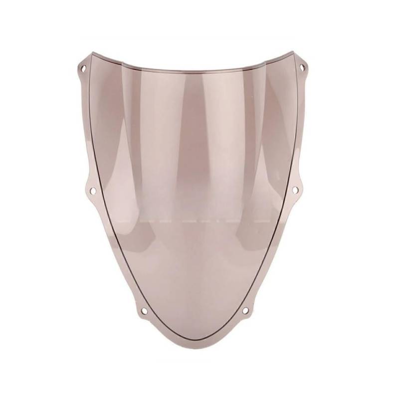 Motorräder Windschutzscheibe Für TL1000 TL 1000RR TL1000R 1998 1999 2000 2001 2002 2003 Motorrad Windschutzscheibe Windschutz Verkleidung Bildschirm von YUEDONGLAN