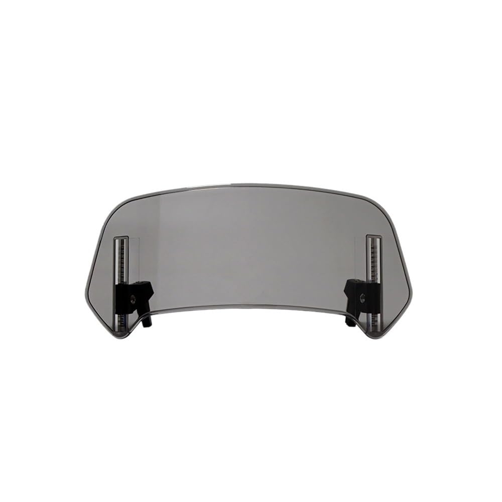 Motorräder Windschutzscheibe Für TMAX TMAX 500 TMAX 530 TMAX560 Universal Motorrad Windschutzscheibe Verlängerung Einstellbare Spoiler Deflektor Zubehör Motorräder Windschutzscheibe Für TMAX TMAX 500 TMAX 530 TMAX560 Universal Motorrad Windschutzscheibe Verlängerung Einstellbare Spoiler Deflektor Zubehör von YUEDONGLAN